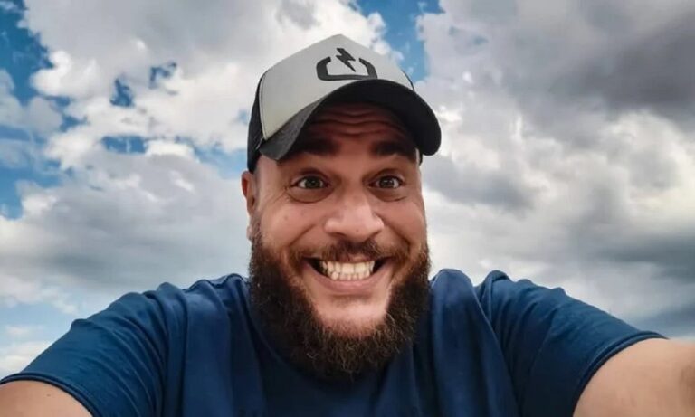 Φάνης Λαμπρόπουλος: Με αυτό ετοιμάζεται να σαρώσει στη βραδινή ζώνη