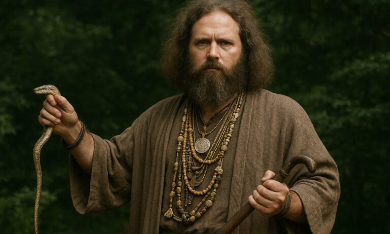 Ο λήσταρχος του Ολύμπου που σκοτώθηκε σε μάχη 8 ωρών και έγινε έκθεμα στο Εγκληματολογικό Μουσείο