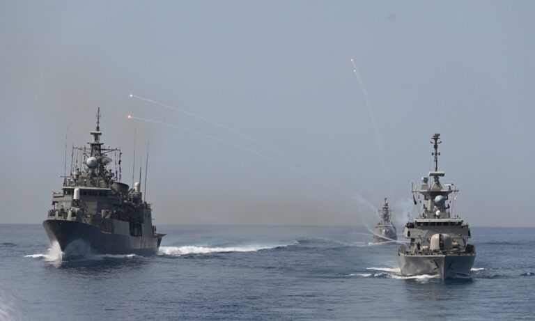 Το Π.Ν. ξυπνά: ΜΕΚΟ σε τροχιά αναβάθμισης ενώ η Άγκυρα ετοιμάζει πυρηνικά υποβρύχια