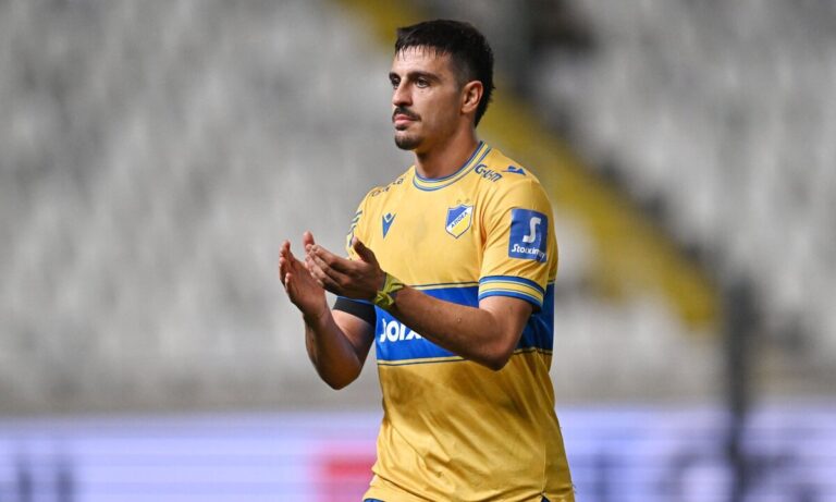 Ο Γαλανόπουλος περιμένει ομάδα του BIG-5!