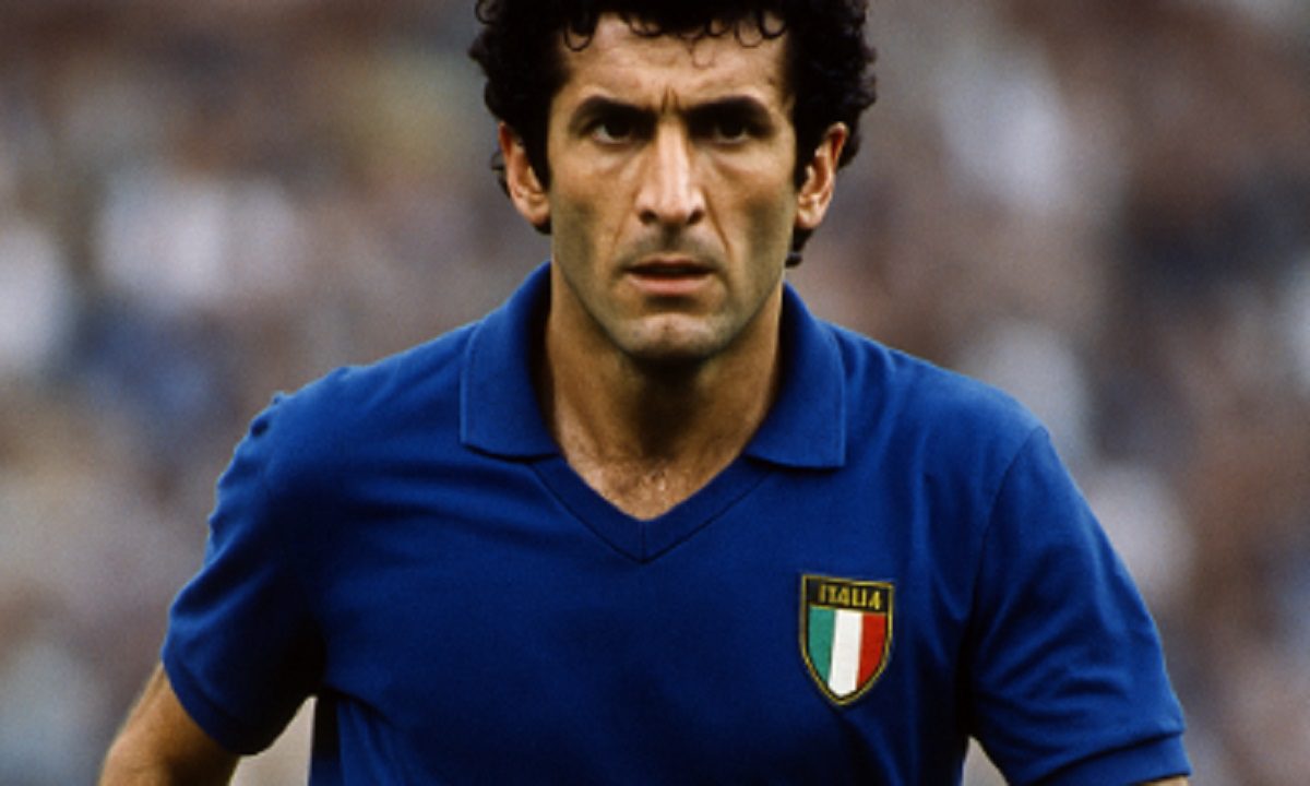 Δεν ήταν απλώς ένας ακόμη αμυντικός αλλά ο φόβος κάθε επιθετικού και ο απόλυτος εκφραστής του ιταλικού τρόπου άμυνας