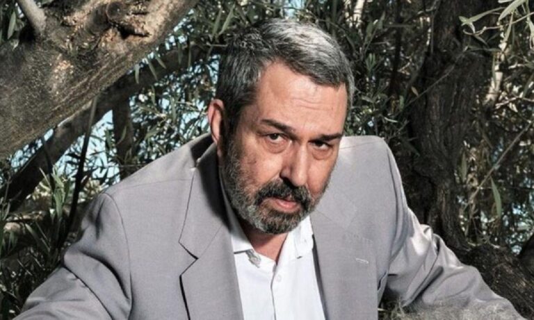 Η γη της ελιάς επόμενα επεισόδια: Η Φρύνη μαθαίνει για το ανήθικο ερωτικό στοίχημα του Παρασκευά, όπως θα δούμε στο σίριαλ του Mega.