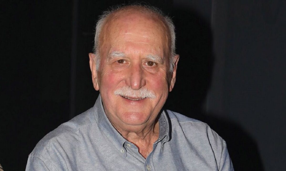 Γιώργος Παπαδάκης: Τότε θα προβληθεί το «τέλος» του Καλημέρα Ελλάδα – Τα σενάρια για τους διαδόχους