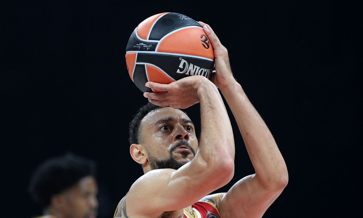 Τέλος ο Γκος από τον Ολυμπιακό