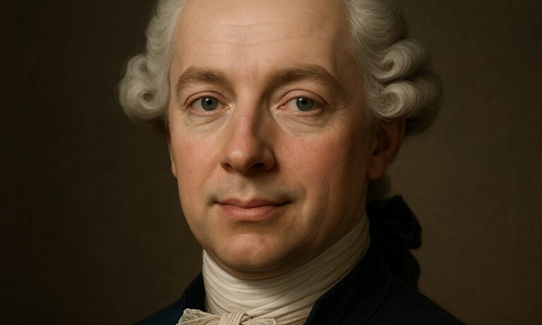 Έβαλε δύο καταδίκους να πίνουν καφέ και τσάι κάθε μέρα για μια ζωή. Ήθελε να αποδείξει ποιο θα τους σκοτώσει πρώτο