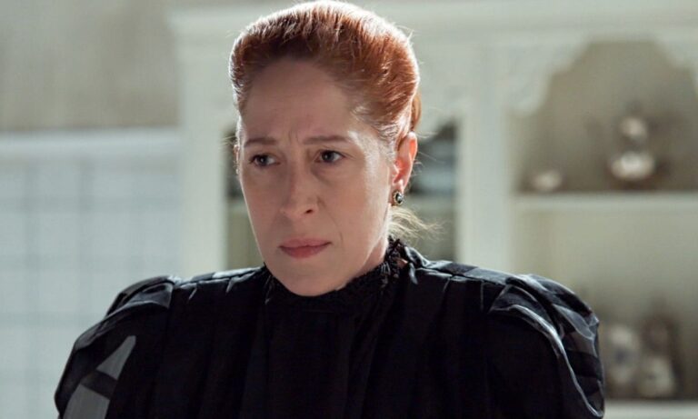 Grand hotel επόμενα επεισόδια: Η Κυβέλη βάζει φυλακή την Αγγέλα – Δωροδοκεί γιατρό για ψευδομάρτυρα