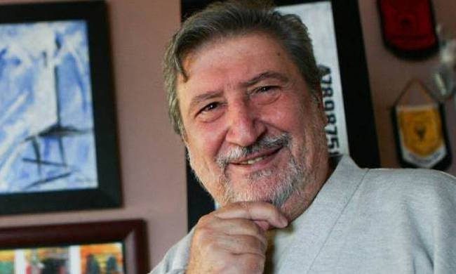 Πούτιν και Τραμπ υποκλίνονται στον Χάρρυ Κλυνν