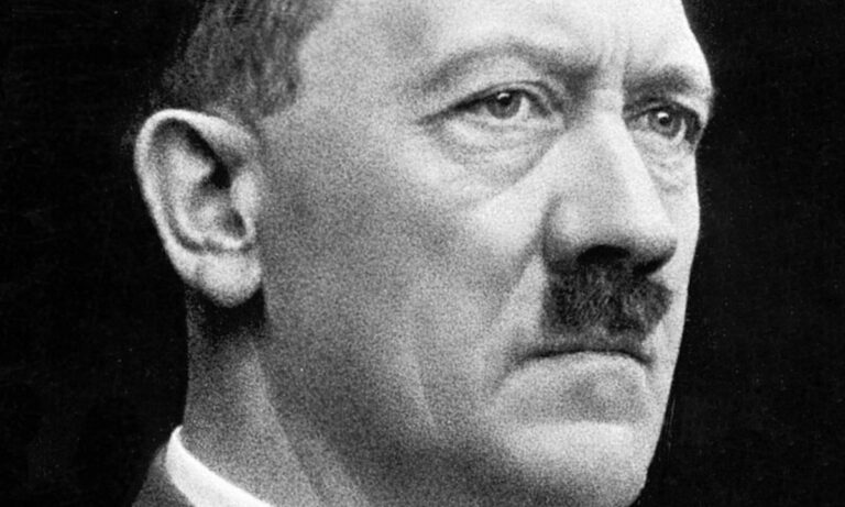 Πώς ο Χίτλερ επέβαλε το πρότυπο του ξανθού Άριου ενώ ο ίδιος ήταν μελαχρινός, μετρίου αναστήματος και τίποτα απ’ όσα απαιτούσε