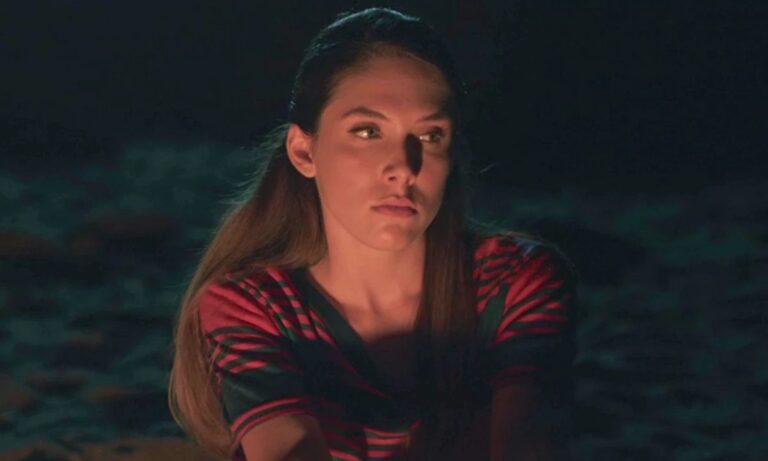 Η Παραλία επόμενα επεισόδια: Τέλος ο Καραπάνος – Άντρες με κρυμμένα πρόσωπα βγάζουν βίαια τον Οδυσσέα από το κρατητήριο!