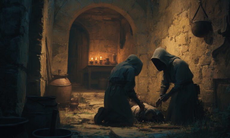 Τους πλήρωναν για να κλέβουν πτώματα. Έτσι σώθηκε η ιατρική της Ευρώπης