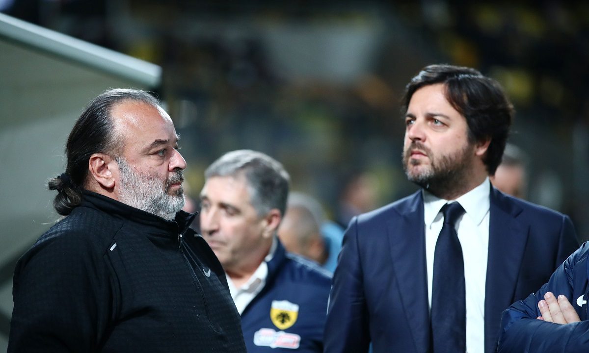 Ο Ριμπάλτα τον θέλει, αλλά…