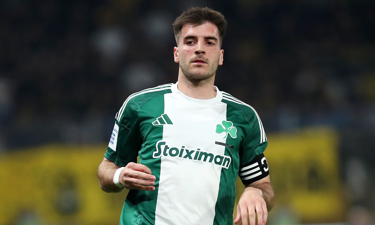 Φώτης Ιωαννίδης: Τώρα είναι η ευκαιρία του αλλά μην την πατήσει ο Αλαφούζος και ο παίκτης