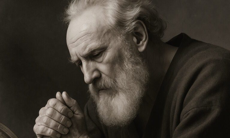 Ο φιλόσοφος που είπε ότι ο πόλεμος είναι πατέρας όλων. Και δεν εννοούσε αυτό που νομίζεις.