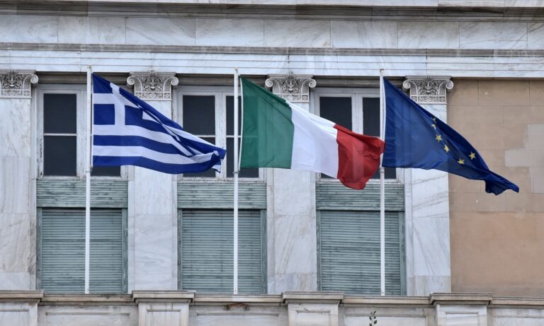 Η Ιταλία δεν έχει ούτε ένα, ούτε δύο, ούτε 100 είδη τυριών! Είναι πολλά περισσότερα