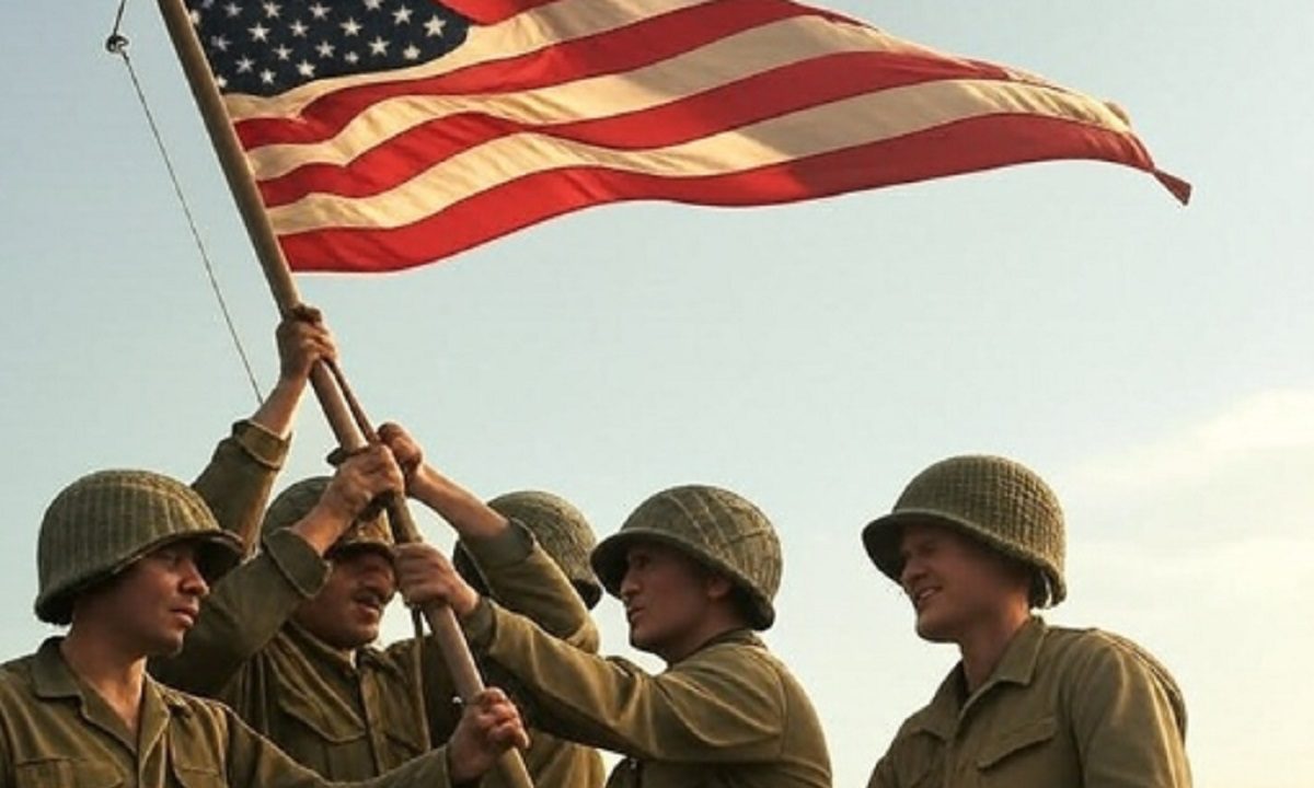 Οι Ιάπωνες που έκαναν την απόλυτη επιλογή: να πεθάνουν για την πατρίδα, μετατρέποντας το σώμα τους σε όπλο