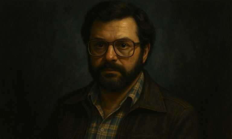 Πουλούσε μυστικά στους Σοβιετικούς με συνεργούς τον γιο, τον αδερφό και τον κολλητό του. Για 18 χρόνια δεν τον έπιανε κανείς