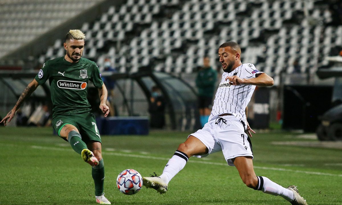 Ολυμπιακός: Γιατί δεν ανησυχούν στο Λιμάνι για Καμπελά