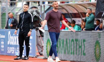 Ποδόσφαιρο: Super League play out – Βαθμολογία: Ψάχνει… θαύματα η Καλλιθέα, στο -7 από Βόλο και Πανσερραϊκό!