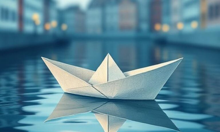 Η τρομακτική ιστορία πίσω από το παιδικό τραγούδι «ήταν ένα μικρό καράβι» που δεν χωράει ανθρώπινος νους