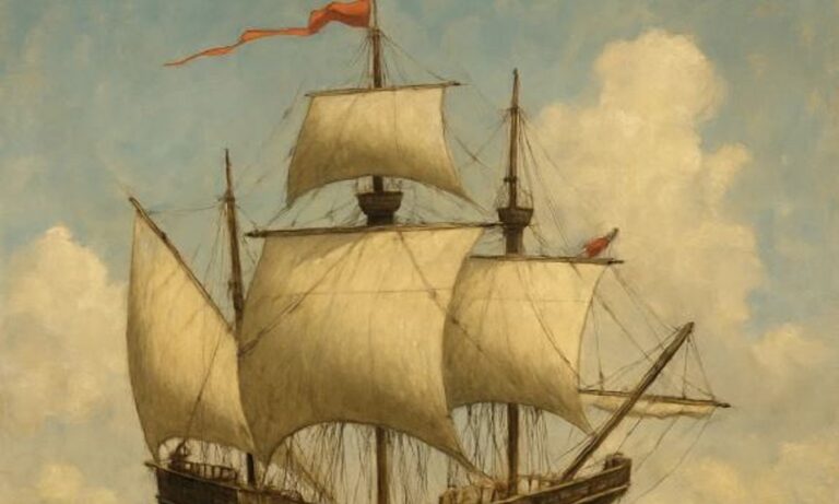 Τι ήταν τελικά η καραβέλα