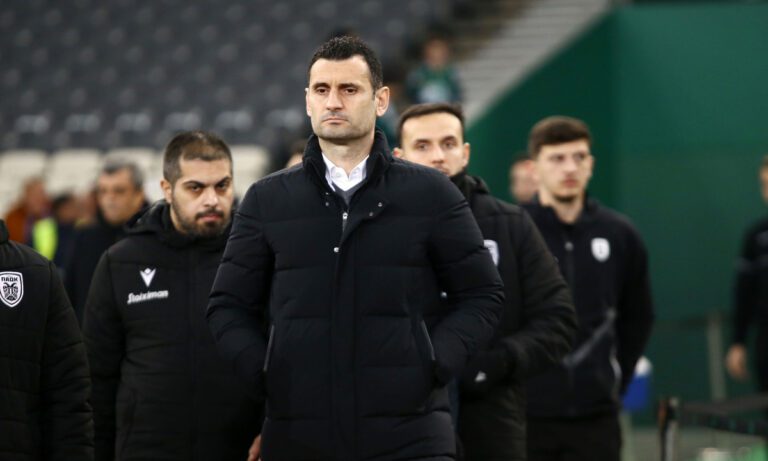 Ποδόσφαιρο: ΠΑΟΚ: Το στέλεχος που αναβαθμίστηκε!