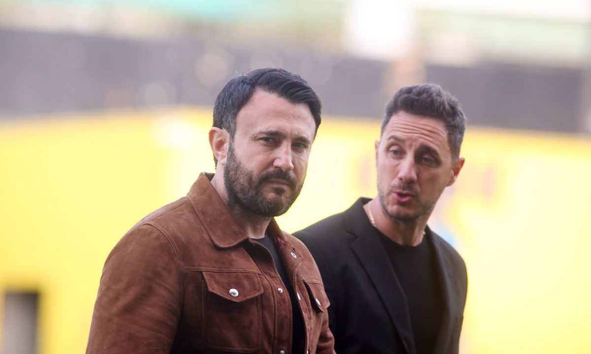 O Άρης πυροδοτεί «βόμβα»!