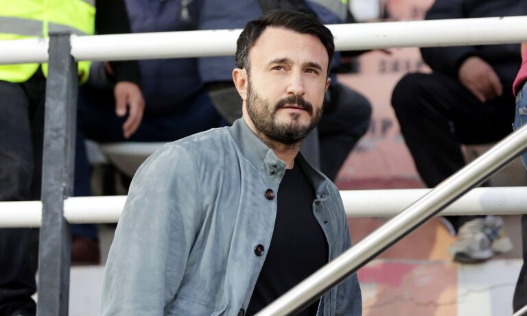 Πόσα λεφτά χάνει ο Καρυπίδης αν πάρει το Κύπελλο ο ΟΦΗ;