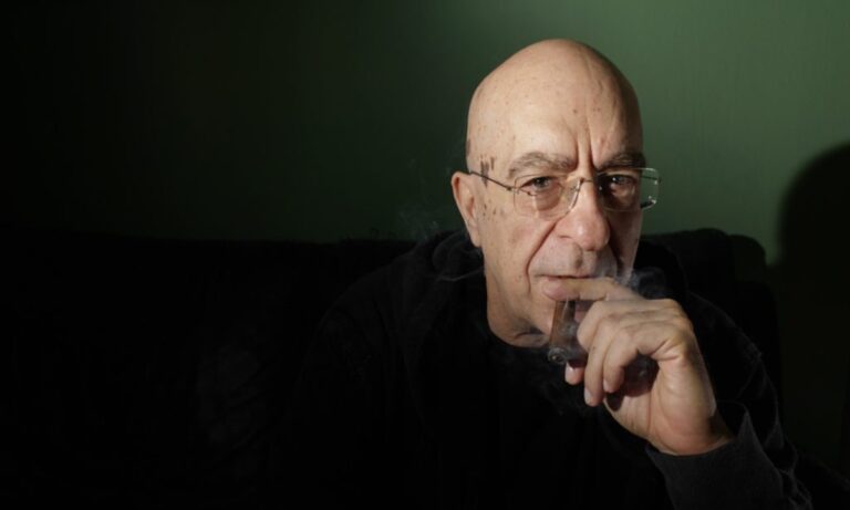 Πάνος Κοκκινόπουλος: Στα σκαριά νέα σειρά που θα καθηλώσει – Εκεί θα παίζει