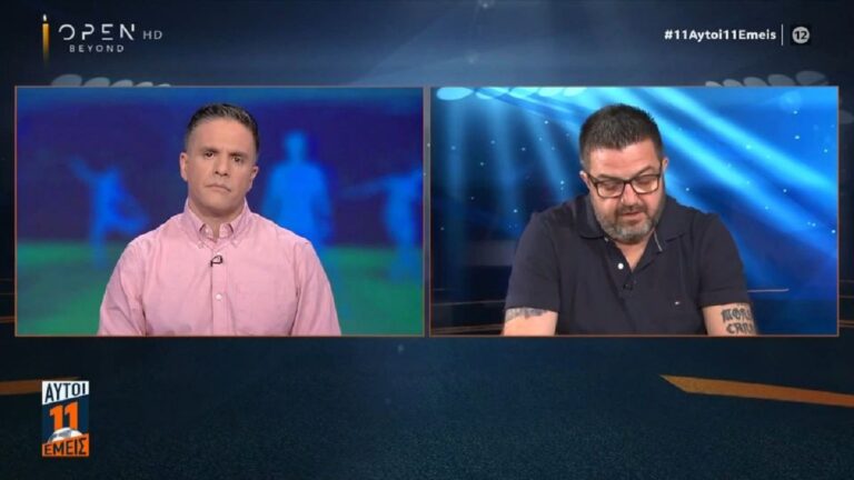 Ανήσυχος ο Κόλκας για ΠΑΟΚ