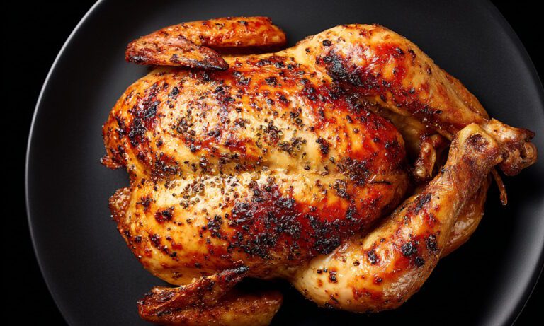 Ήξερες ότι στην Αμερική τα κοτόπουλα τα πλένουν με χλώριο; Στην Ευρώπη αυτό απαγορεύεται