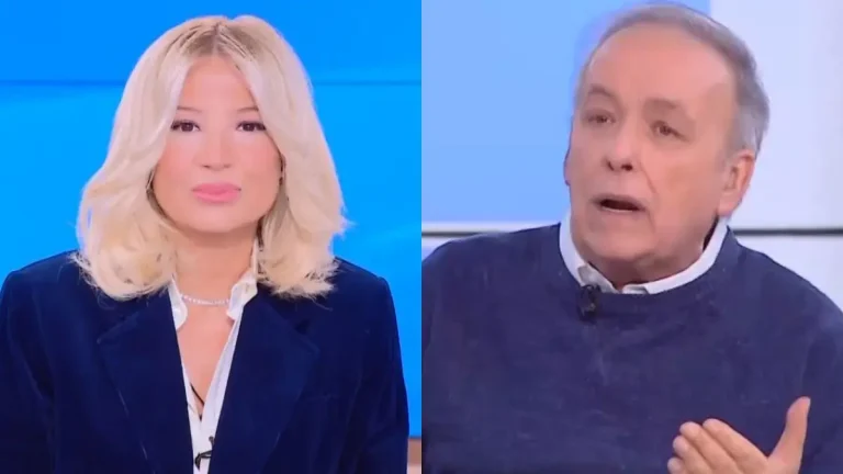 Media: «Πάγωσε» η Σκορδά με ατάκα του Μικρούτσικου!