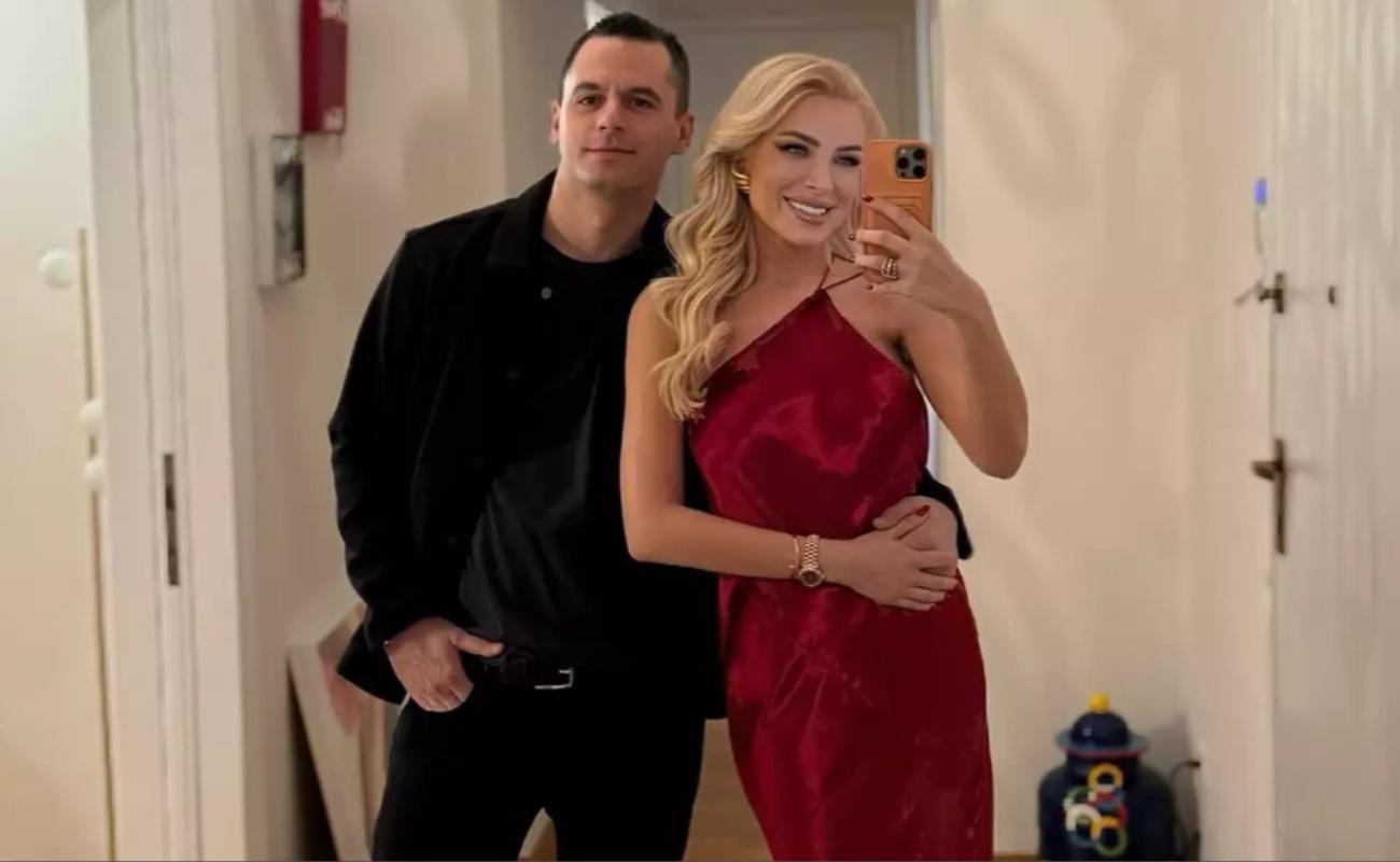 «Τρελάθηκε» η Καινούργιου με την έκπληξη για τα γενέθλιά της! (ΦΩΤΟ)