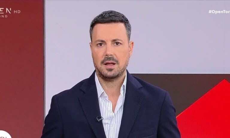 Πέτρος Κουσουλός: Τέλος από το OPEN – Σε αυτό το κανάλι έκλεισε!