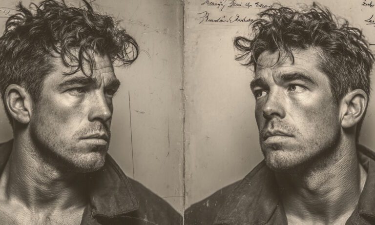 Έκαναν πλαστικές στους κρατούμενους, τους έκαναν πιο ωραίους για να μην ξανακάνουν έγκλημα