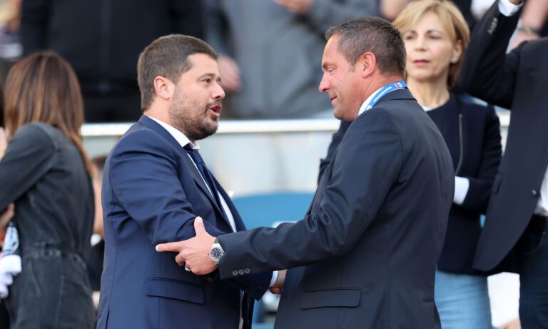 Διαιτησία: Η ΚΕΔ τους ήξερε τους πίνακες ή τους διάβασε;