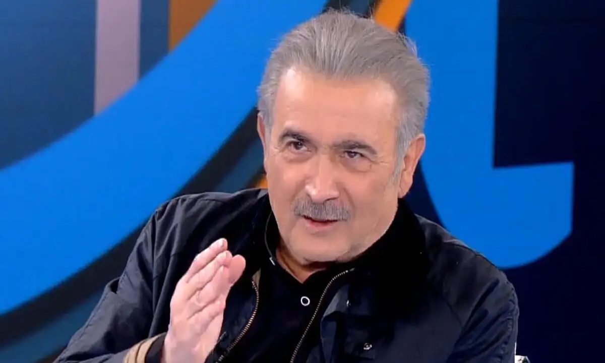 Λάκης Λαζόπουλος: Πότε θα κάνει τα τελευταία Τσαντίρια για φέτος!