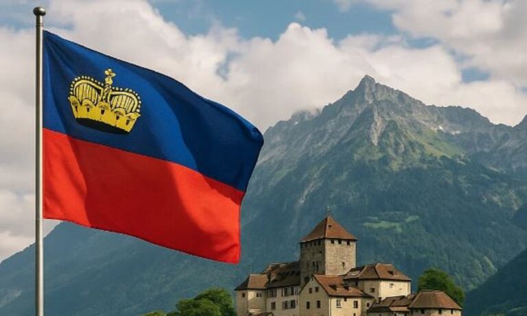 Υπάρχουν δύο χώρες στον κόσμο που οι κάτοικοι τους για να έχουν πρόσβαση σε θάλασσα θα πρέπει να διασχίσουν τουλάχιστον άλλες δύο χώρες