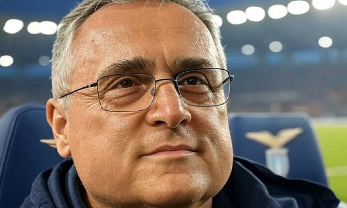 Λάτσιο: Το όνειρο του Λοτίτο για Champions League