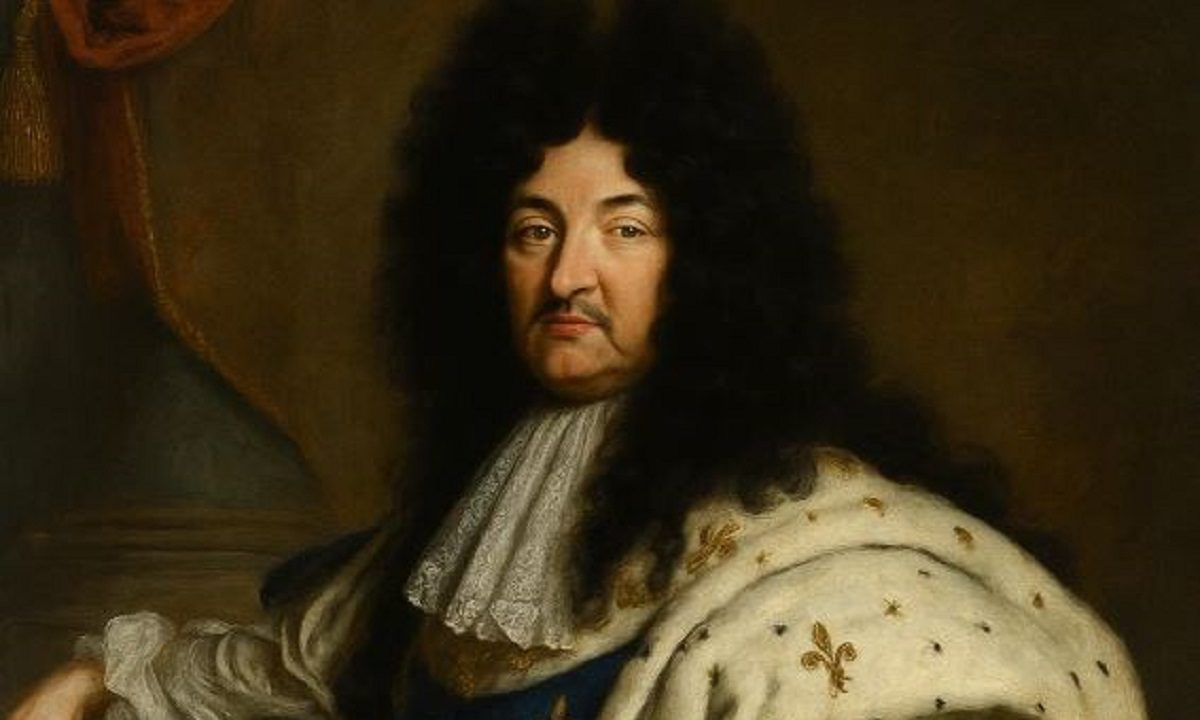 Έγινε βασιλιάς όταν ήταν 4 ετών, έμεινε στο θρόνο 72 χρόνια και είπε την περίφημη φράση «το κράτος είμαι εγώ»