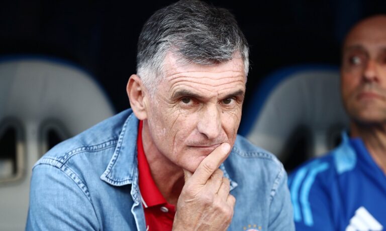 Βρήκε τον αριστεροπόδαρό του ο Μεντιλίμπαρ