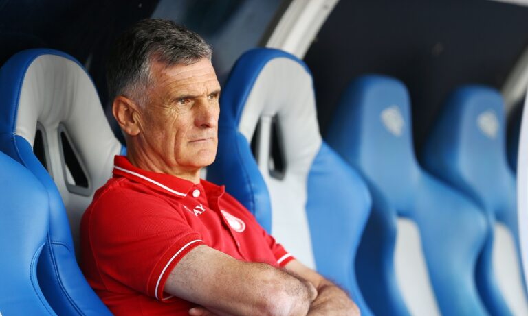 Ο Μεντιλίμπαρ βρήκε παίκτη με μαγική πρώτη πάσα όμως θέλει να του τον κλέψει ο Κορμπεράν