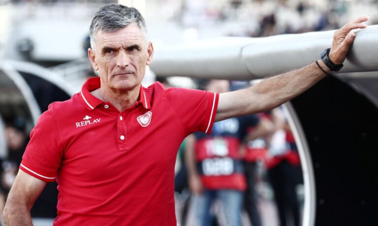 Σε ποιο ελληνικό νησί έκανε λίγες ημέρες διακοπές ο Μεντιλίμπαρ;