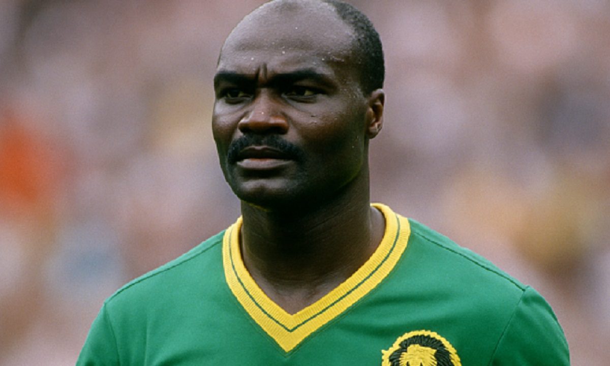 Ενας 38χρονος έβαλε τέσσερα γκολ στο Μουντιάλ και έβγαλε την Αφρική από την ποδοσφαιρική σκιά