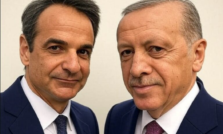 Ελλάδα προς Τουρκία: Τέλος το casus belli αν θες τα δισ. της Ε.Ε.;