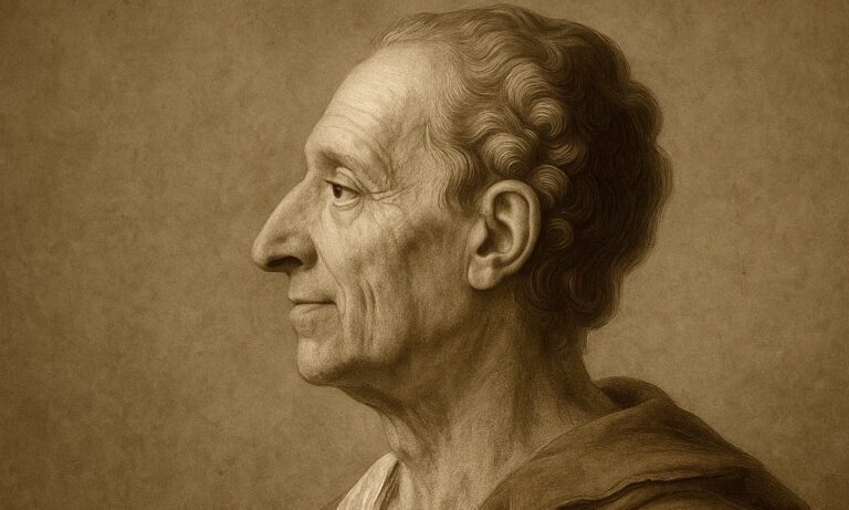 Ο πρώτος που έβαλε τα Μαθηματικά στις σχολές των Ελλήνων και τον έδιωξαν γι’ αυτό.