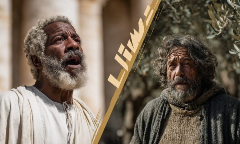 Μιλούσαν οι Αρχαίοι Έλληνες με λι και νι;