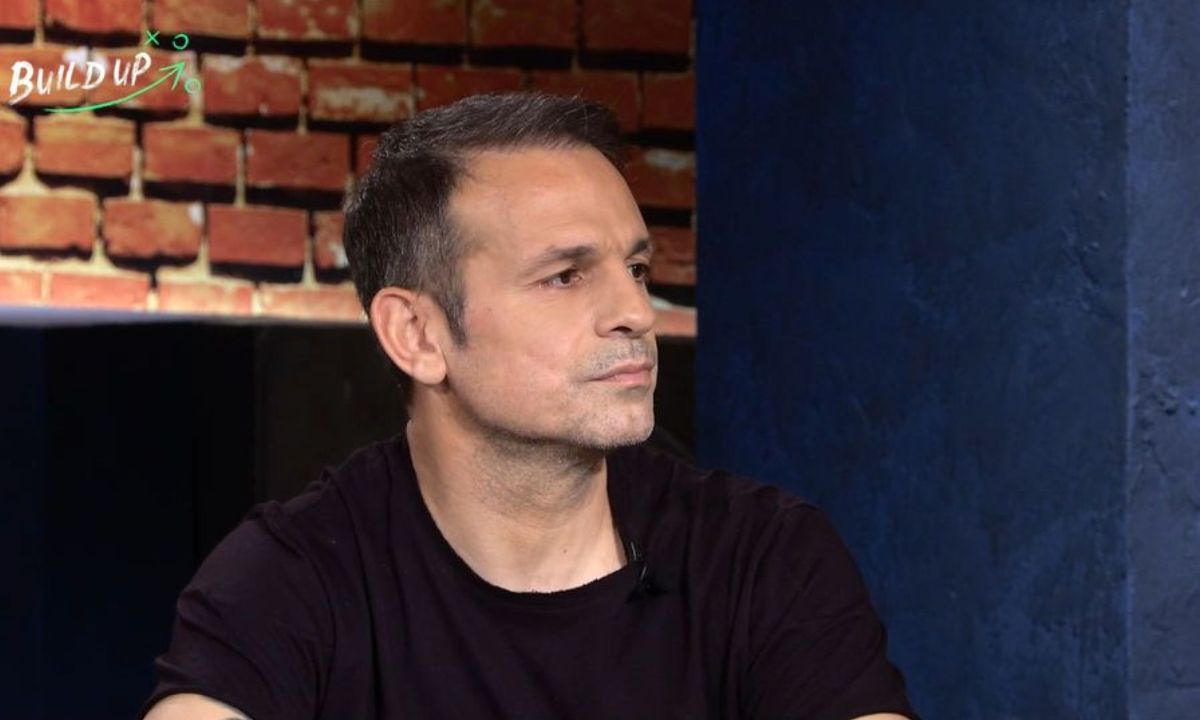 Βγάζει στη σέντρα τον Ριμπάλτα ο Ντέμης Νικολαΐδης