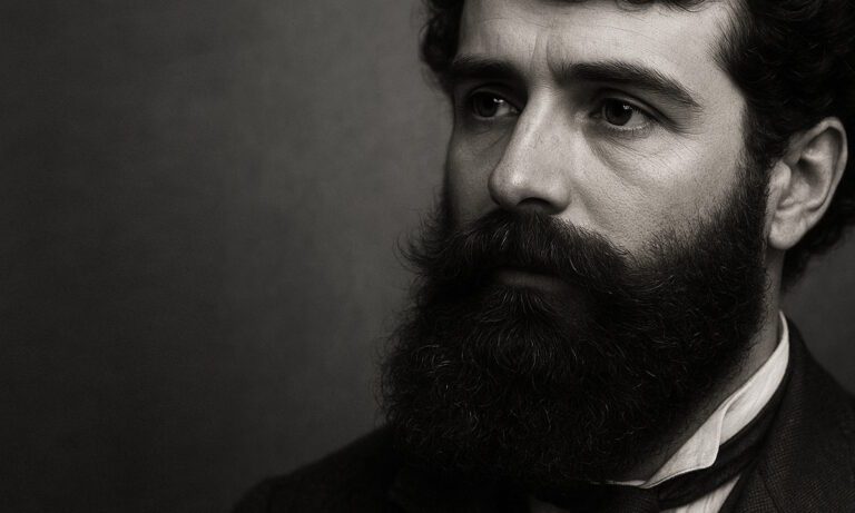 Μάζευε παραμύθια από γιαγιάδες για να αποδείξει ότι είμαστε ακόμα Έλληνες