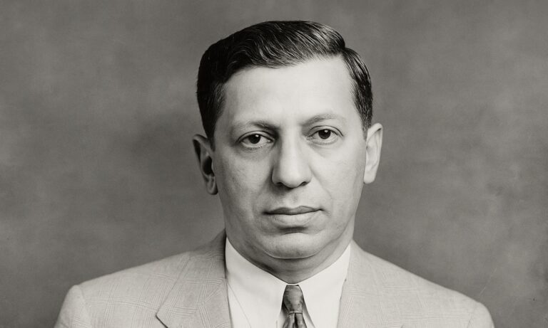 Νοίκιαζε δολοφόνους για 500 δολάρια και έλεγχε όλη την Αμερική μέχρι που οι δικοί του τον πρόδωσαν