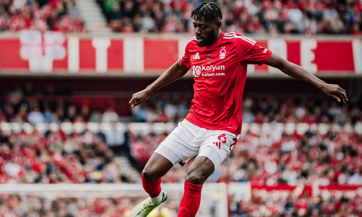 Νότιγχαμ Φόρεστ : Άξια της μοίρας της – Τα έχασε όλα!